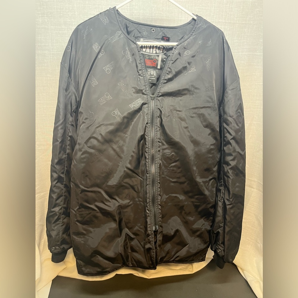 Cortech Motorcycle Jacket - Picture 6 of 11